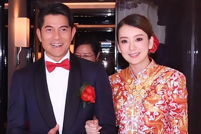 F4 keo kiệt nhất showbiz: Nam thần hạng A 'tủn mủn' với vợ từng đồng, có người chuyên 'đào mỏ' bạn gái - Ảnh 14.