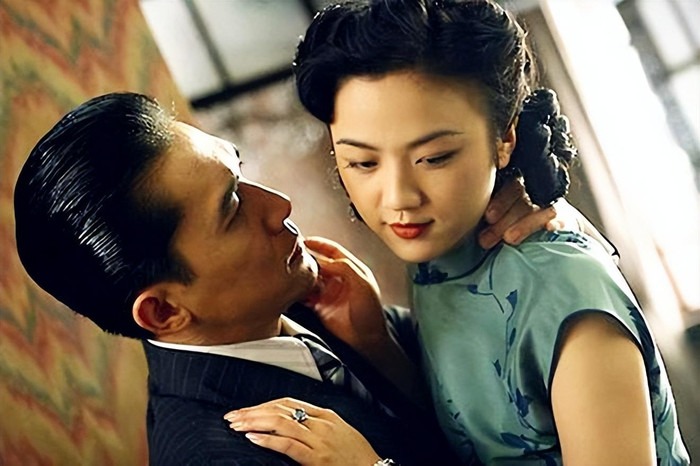 Poster phim Sắc Giới