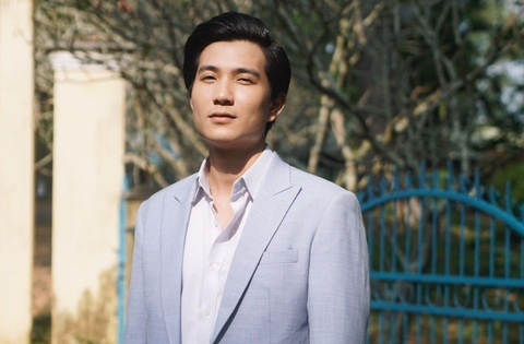 Lê Thanh Hải chương trình Người ấy là ai 2019