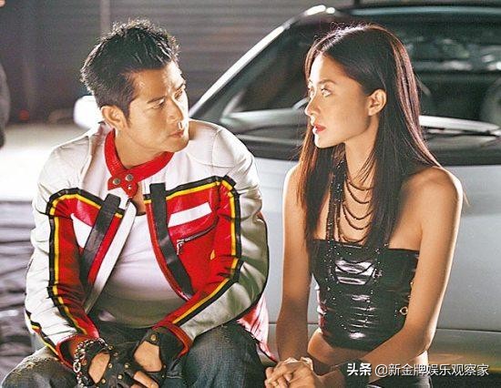 F4 keo kiệt nhất showbiz: Nam thần hạng A 'tủn mủn' với vợ từng đồng, có người chuyên 'đào mỏ' bạn gái - Ảnh 13.