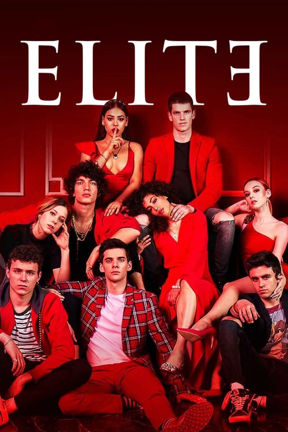 Phim Elite