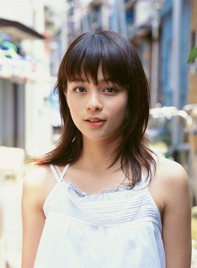 Kato Rosa xinh đẹp