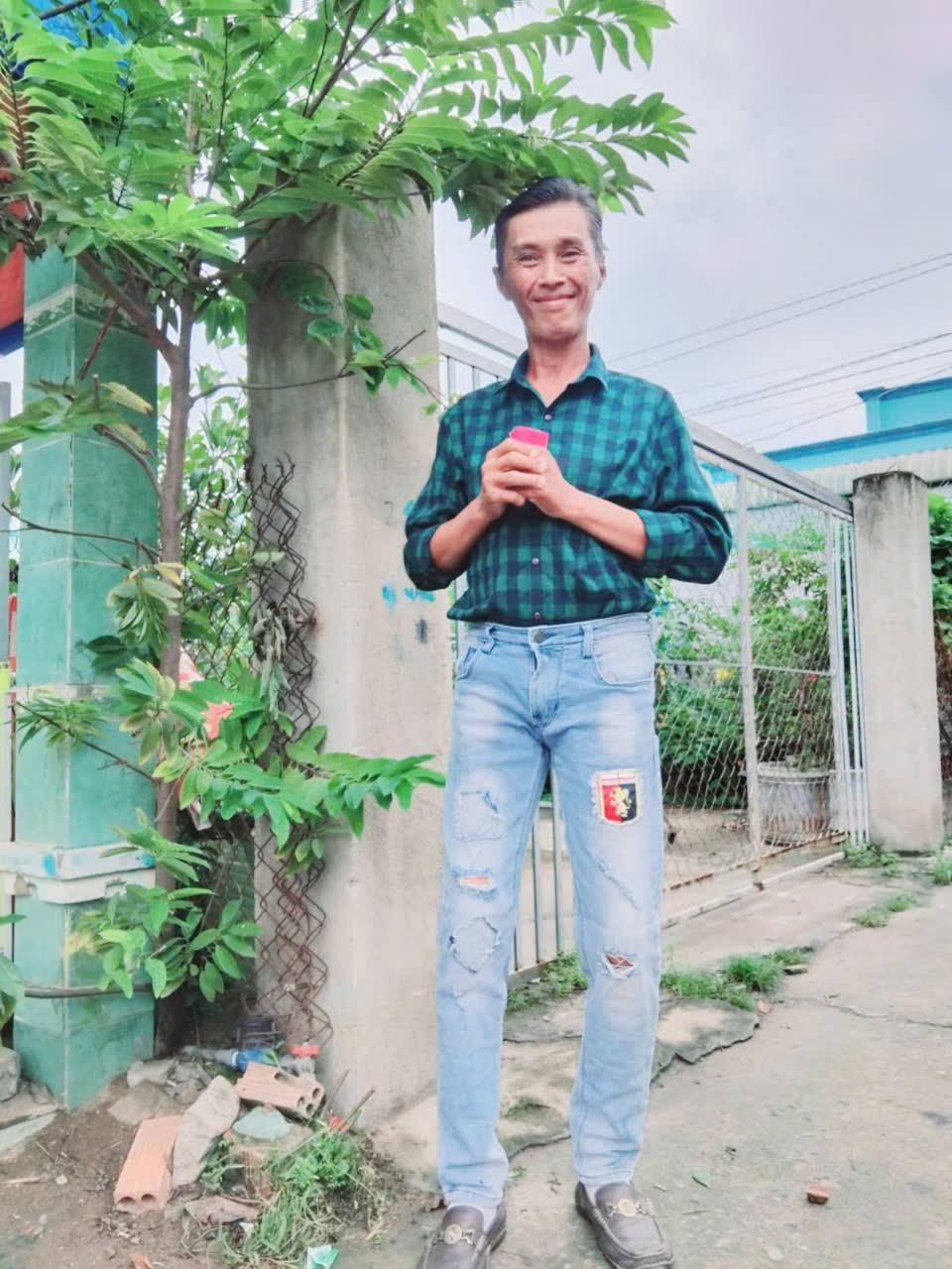 Diễn viên Bắc Hải những ngày cuối đời