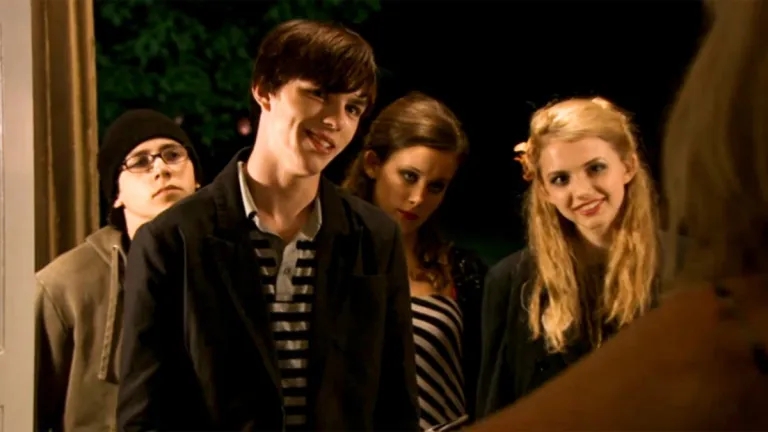 Skins series