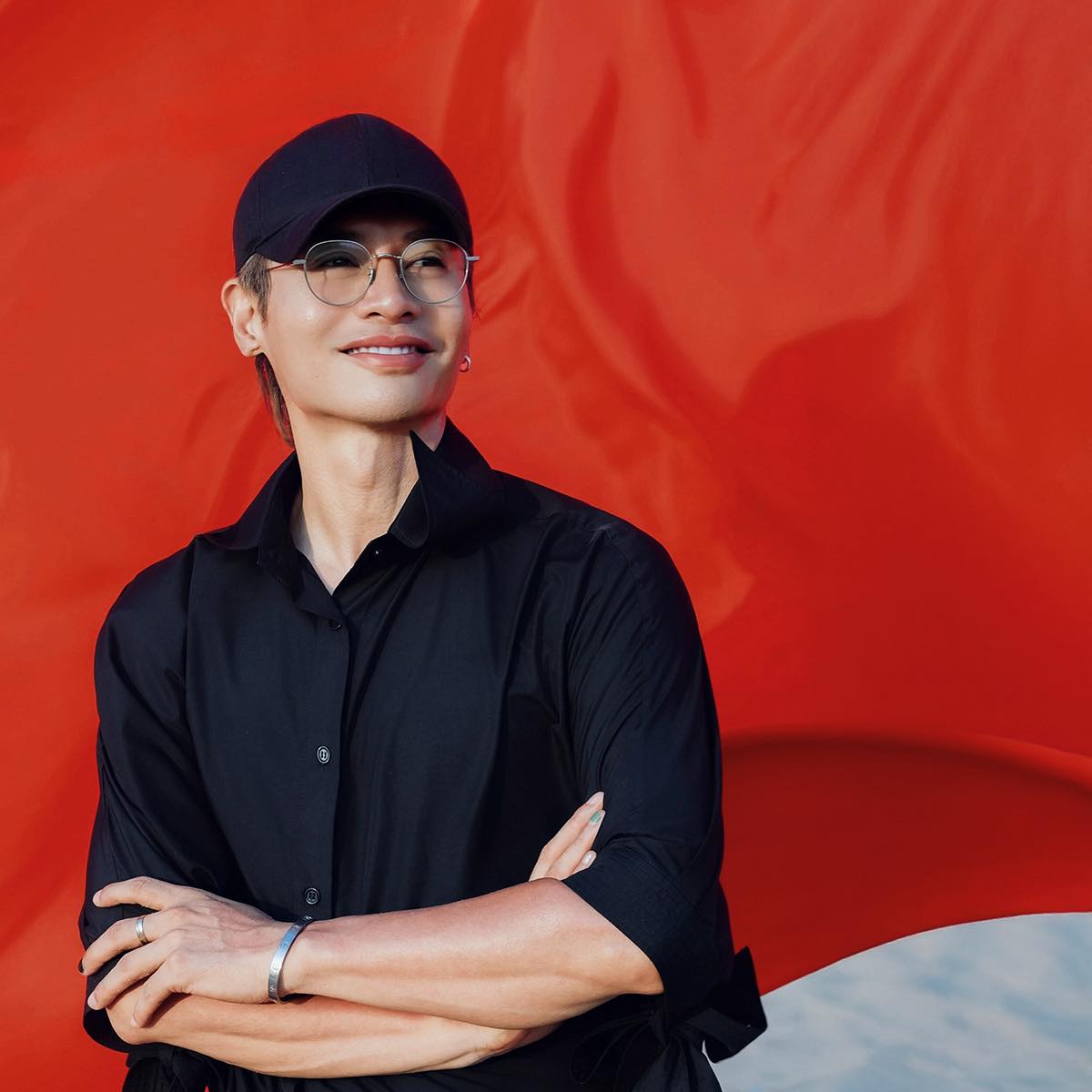Vai trò Giám đốc sáng tạo của Nam Trung tại Vietnam's Next Top Model