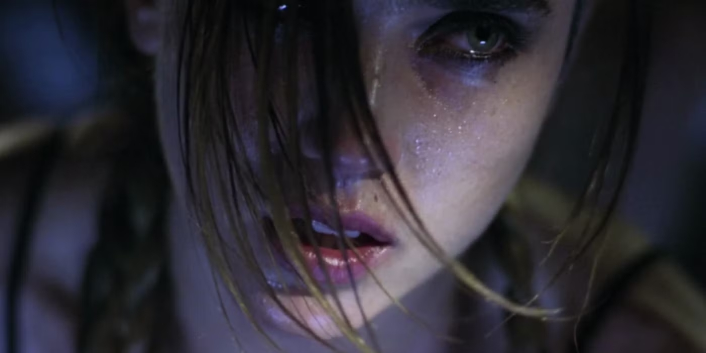 Jennifer Connelly trong Requiem For A Dream