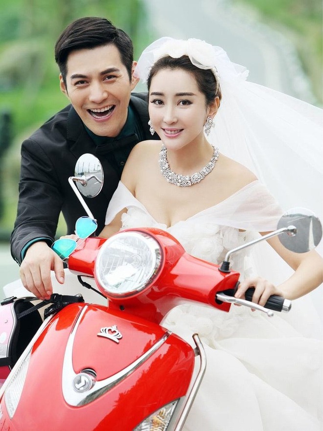 Nghiêm Khoan yêu Đỗ Nhược Khê ngay từ cái nhìn đầu tiên