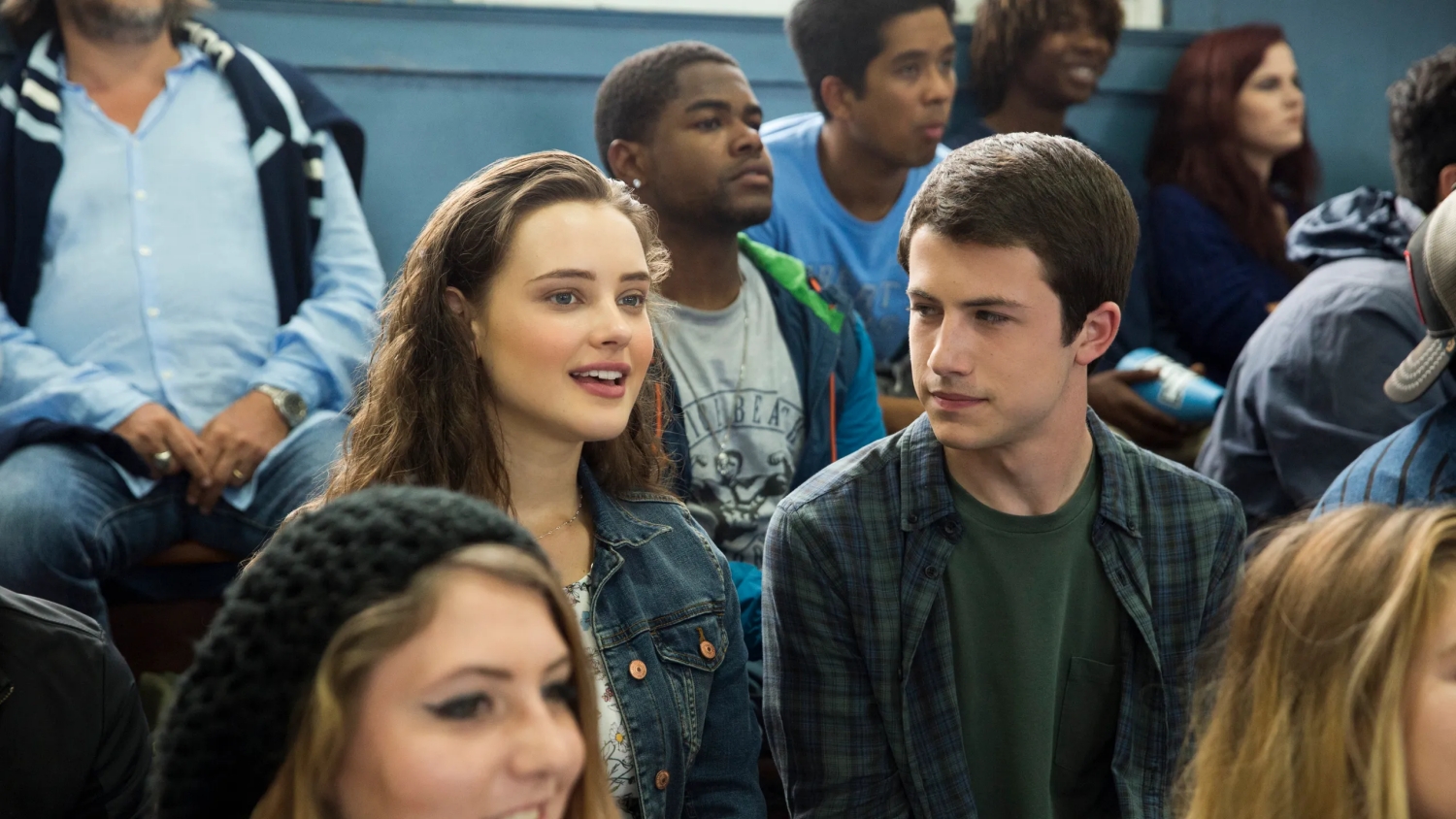 Phim 13 Reasons Why
