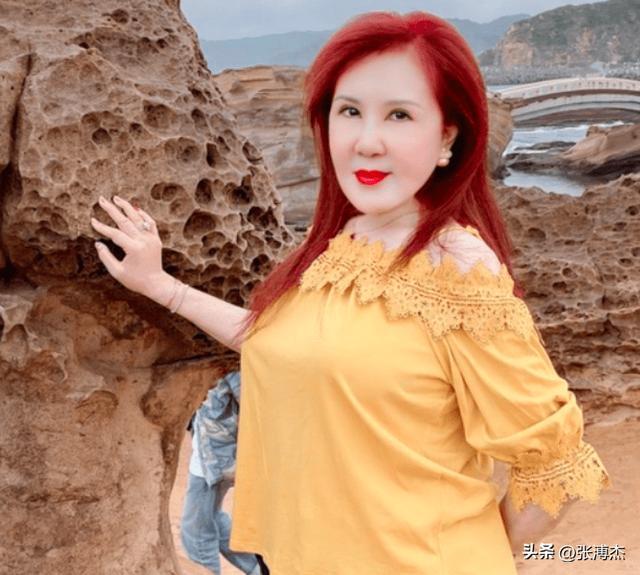 Hình ảnh cuối cùng về Dương Quân Quân
