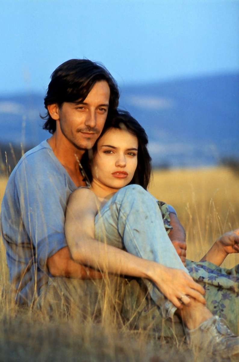 Diễn viên Betty Blue