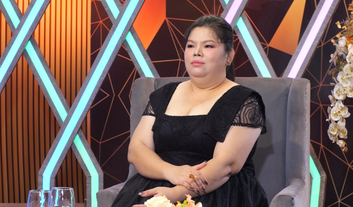 Nữ diễn viên Tuyền Mập
