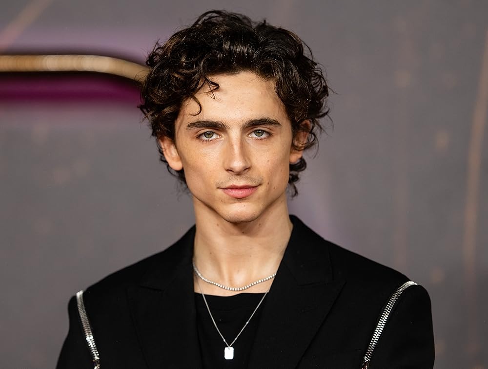Timothée Chalamet không chúc mừng sinh nhật Kylie