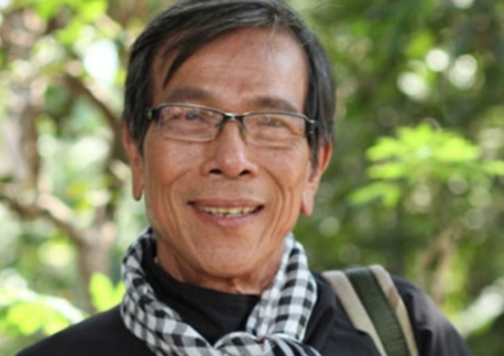 Nguyễn Thành Lũy giai đoạn cuối đời