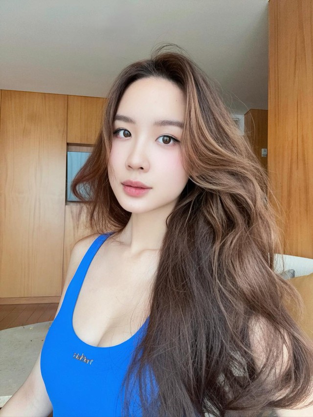 Visual đời thường cực đỉnh của Bảo Ngọc