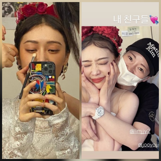 Phản ứng cư dân mạng trước sự trở lại của Kim Hieora