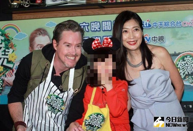 Sao nam nổi tiếng nhờ show truyền hình Bố Ơi Mình Đi Đâu Thế bị phơi bày đời tư lộn xộn, ngoại tình