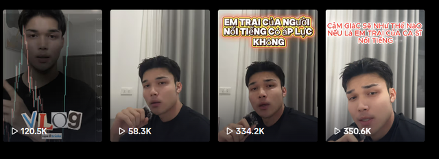 Động thái khóa bình luận trên kênh TikTok