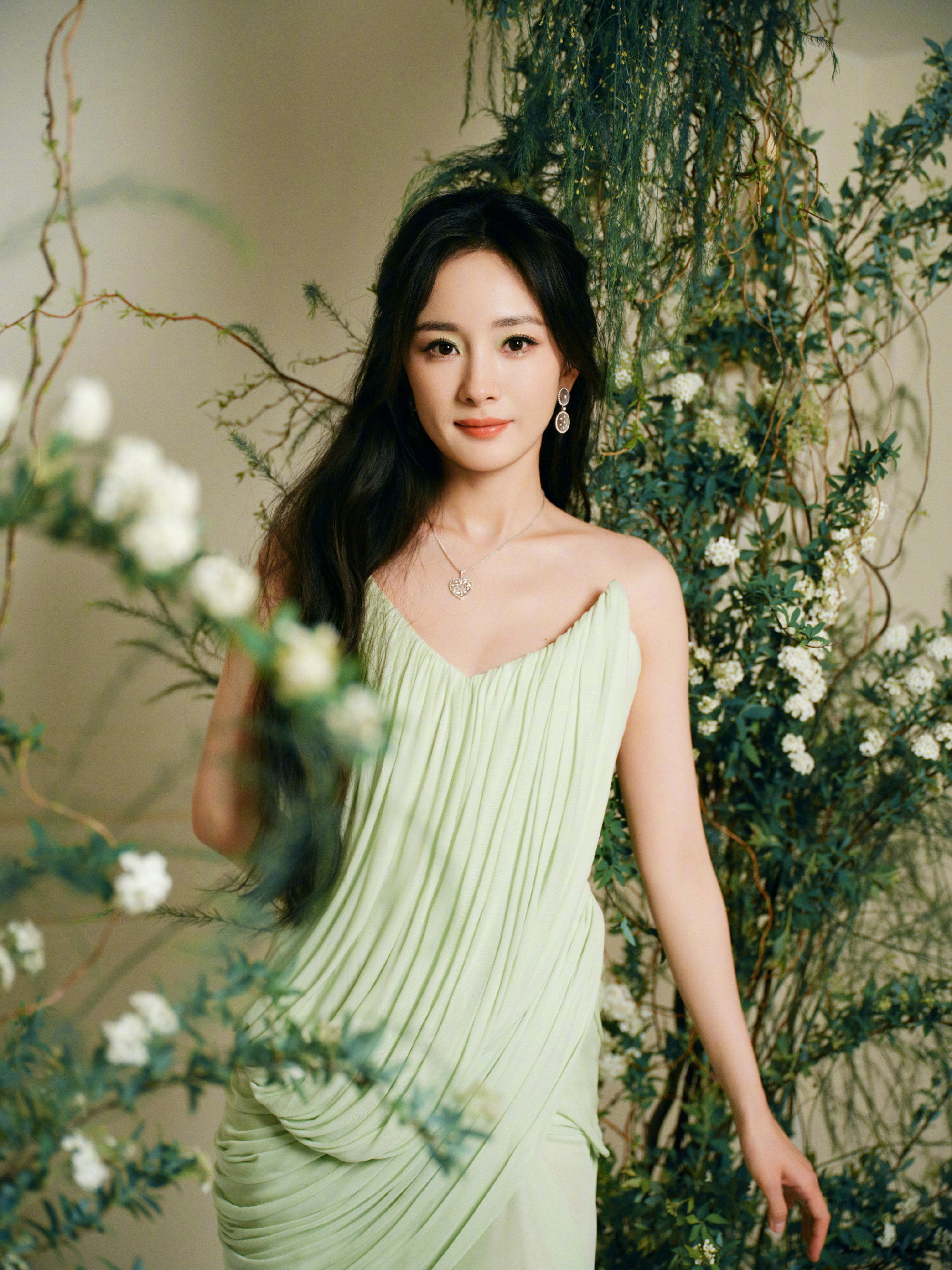 Dương Mịch đạt thành công lớn sau nhiều nỗ lực