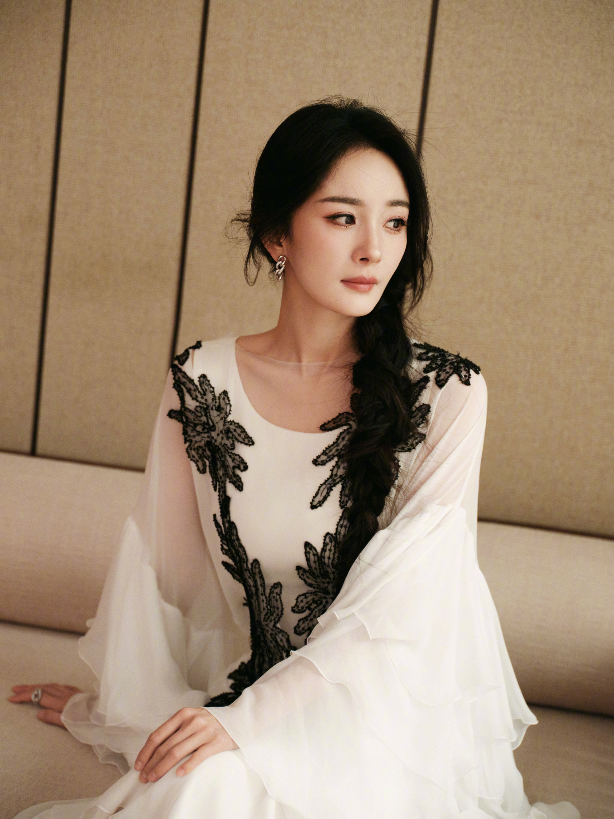 Dương Mịch ở thời điểm hiện tại