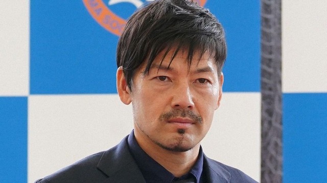 Matsui Daisuke thi đấu cho CLB Sài Gòn