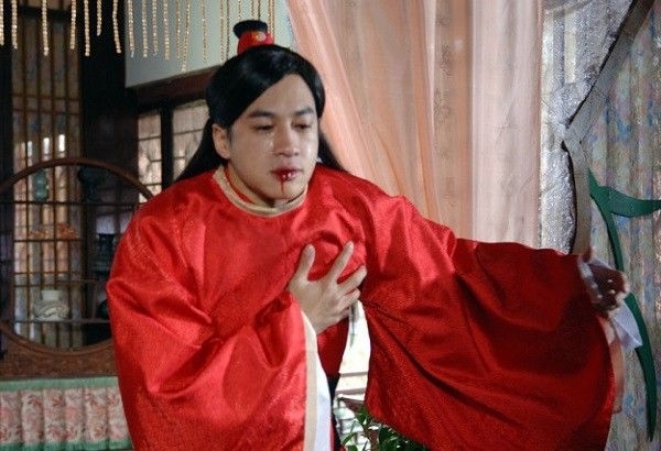 Lương Sơn Bá