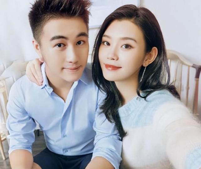 Hề Mộng Dao chưa từng mặc váy cưới sau kết hôn