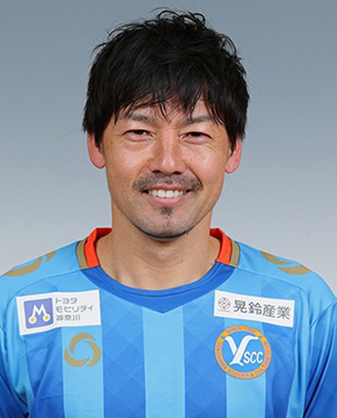 Kato Rosa và Matsui Daisuke