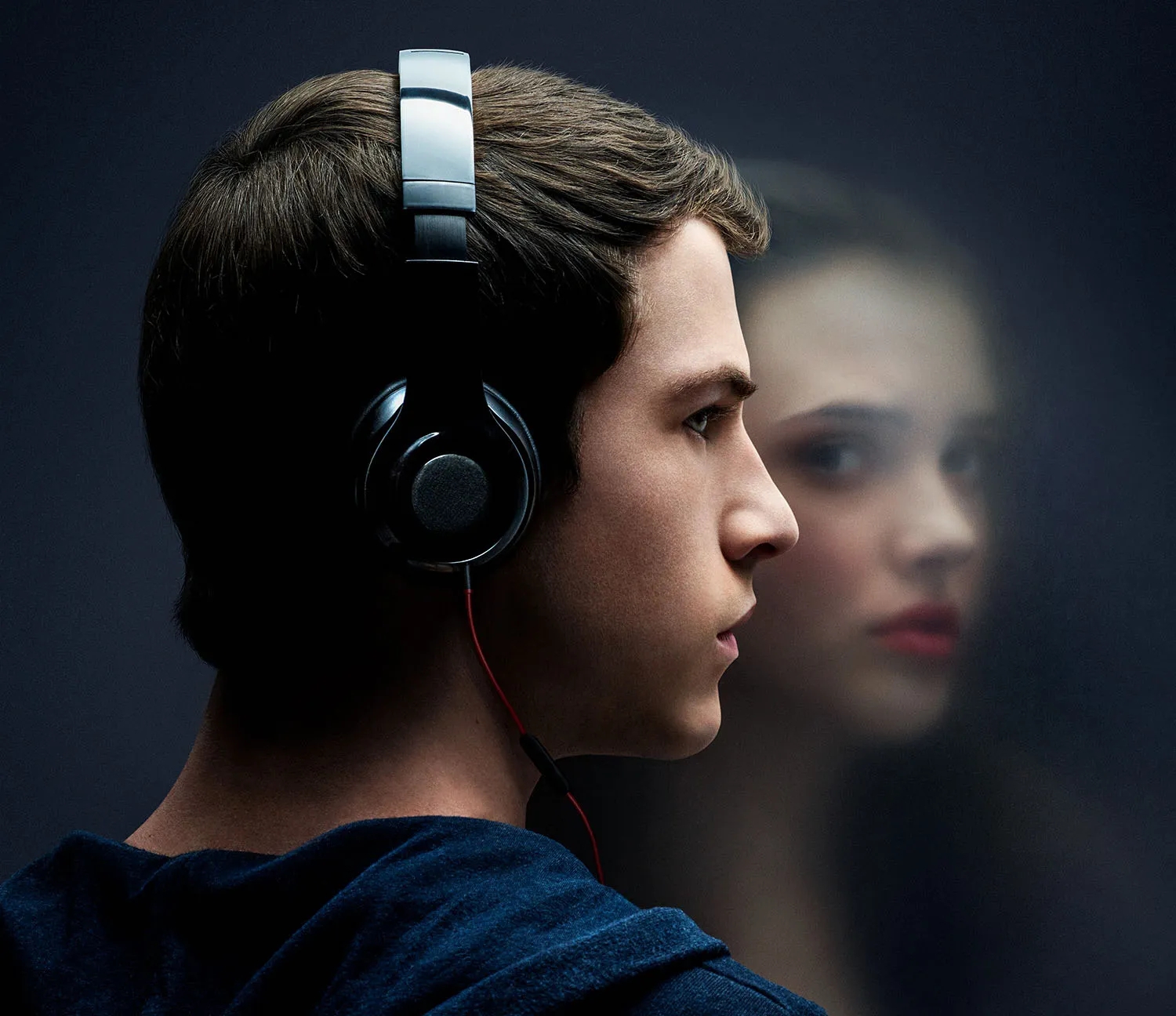 Dàn cast 13 Reasons Why