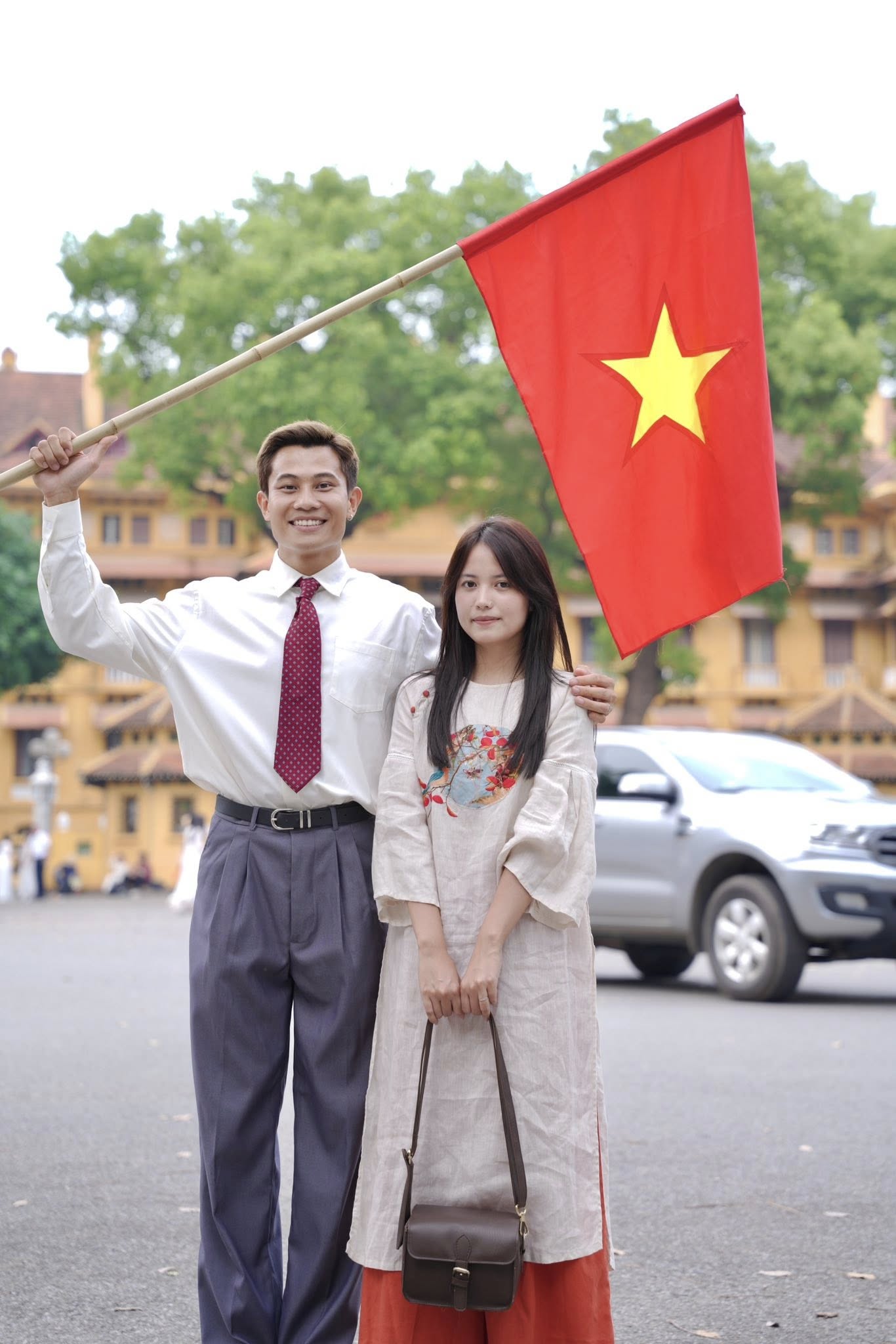 Phương Nam giảm cân chuẩn bị vai diễn