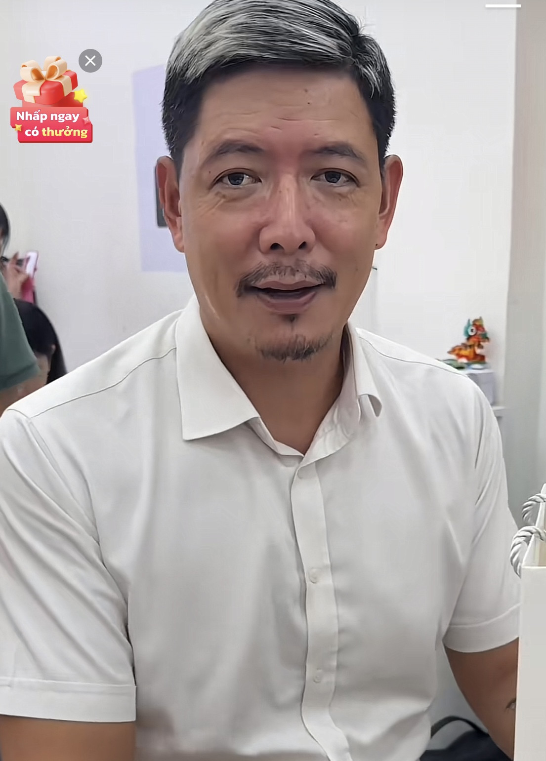 Hình ảnh mới của Bình Minh khiến cư dân mạng tiếc nuối vì lộ dấu hiệu tuổi tác