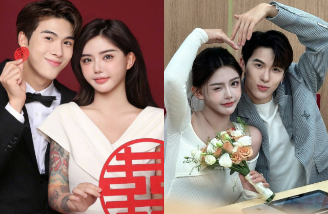 Tranh chấp tài sản giữa Hàn An Nhiễm và Tống Hạo Nhiên