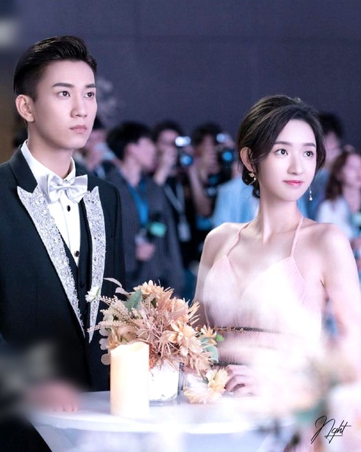 Vương Tử Kỳ thể hiện tổng tài Doãn Tư Thần tinh tế