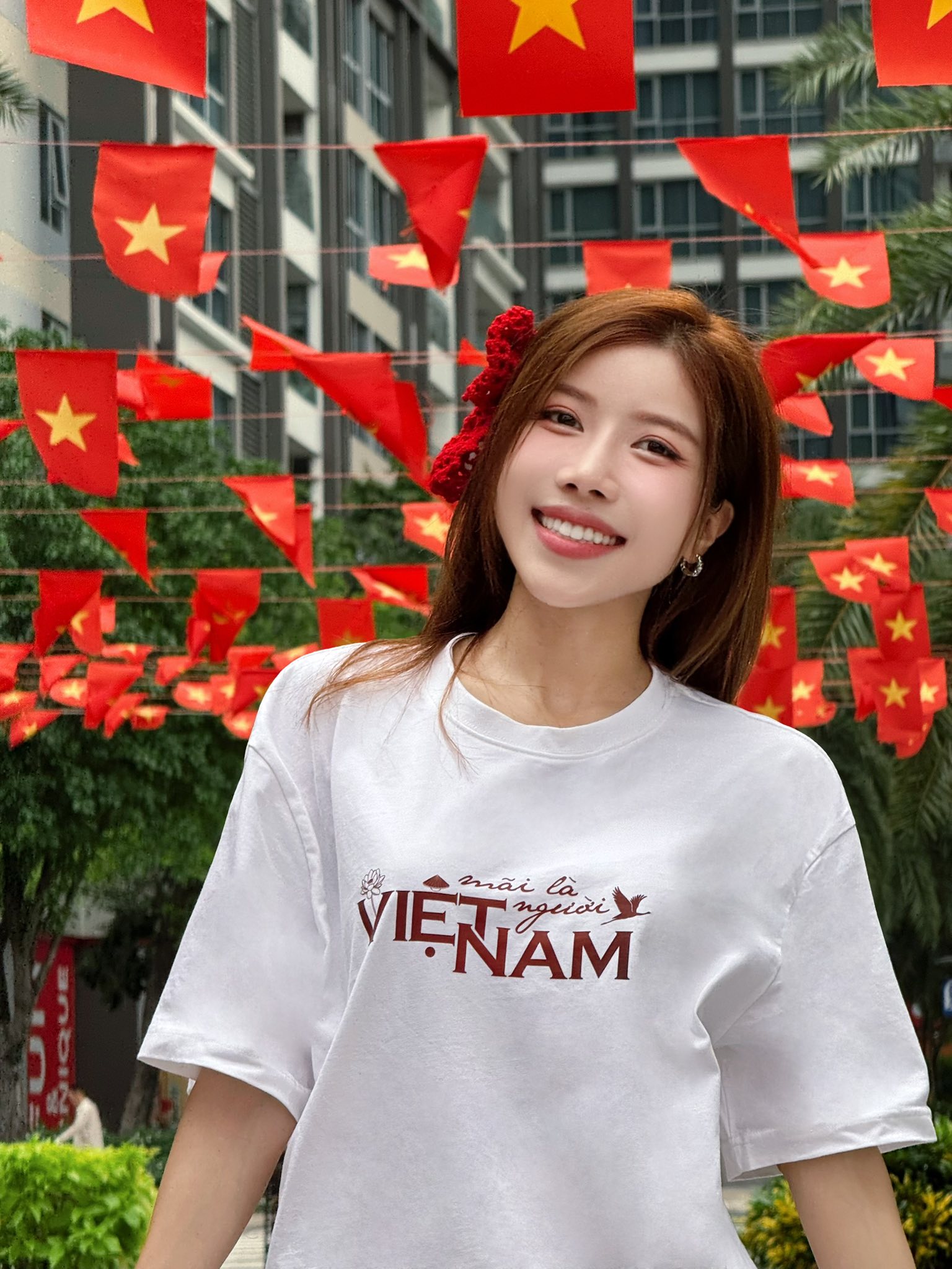 Trang Pháp đã chủ động xoá bỏ hết tất cả nội dung có liên quan