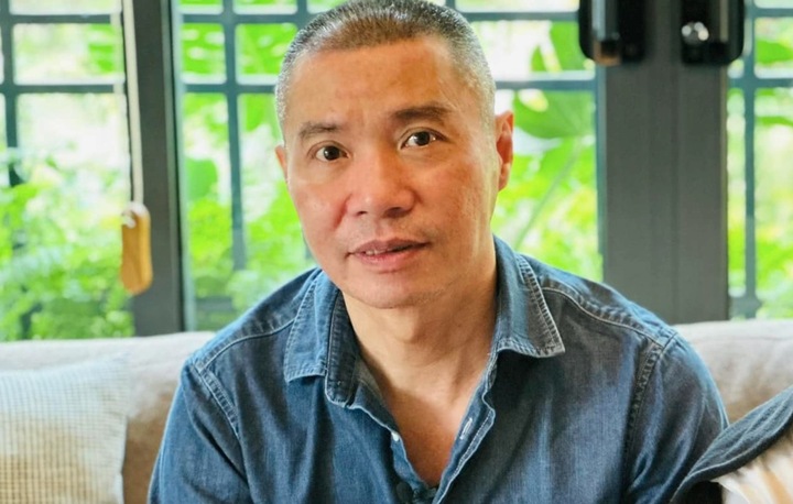 NSND Công Lý hồi phục sau bệnh tật
