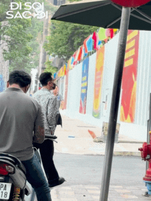 Ưng Hoàng Phúc được mời lên làm việc sáng 23/9