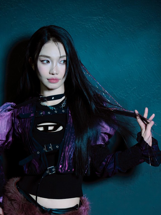 Hoàng Duyên có thêm lượng fan mới sau Em Xinh Say Hi