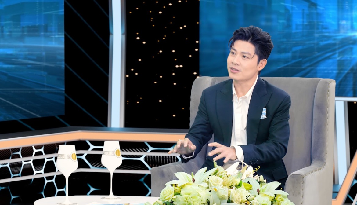 Chân dung nhạc sĩ Nguyễn Văn Chung