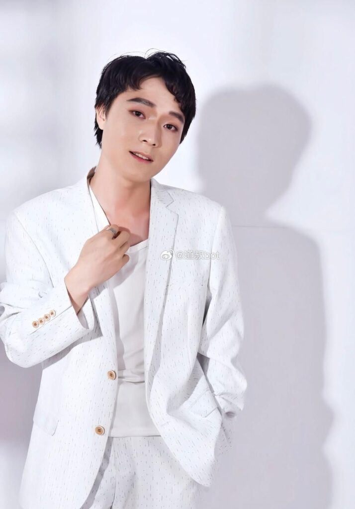 Trương Nghệ Dương