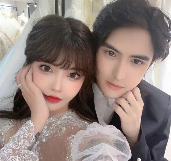 Ly hôn nhanh chóng của Hàn An Nhiễm và Mã Trạch Hâm