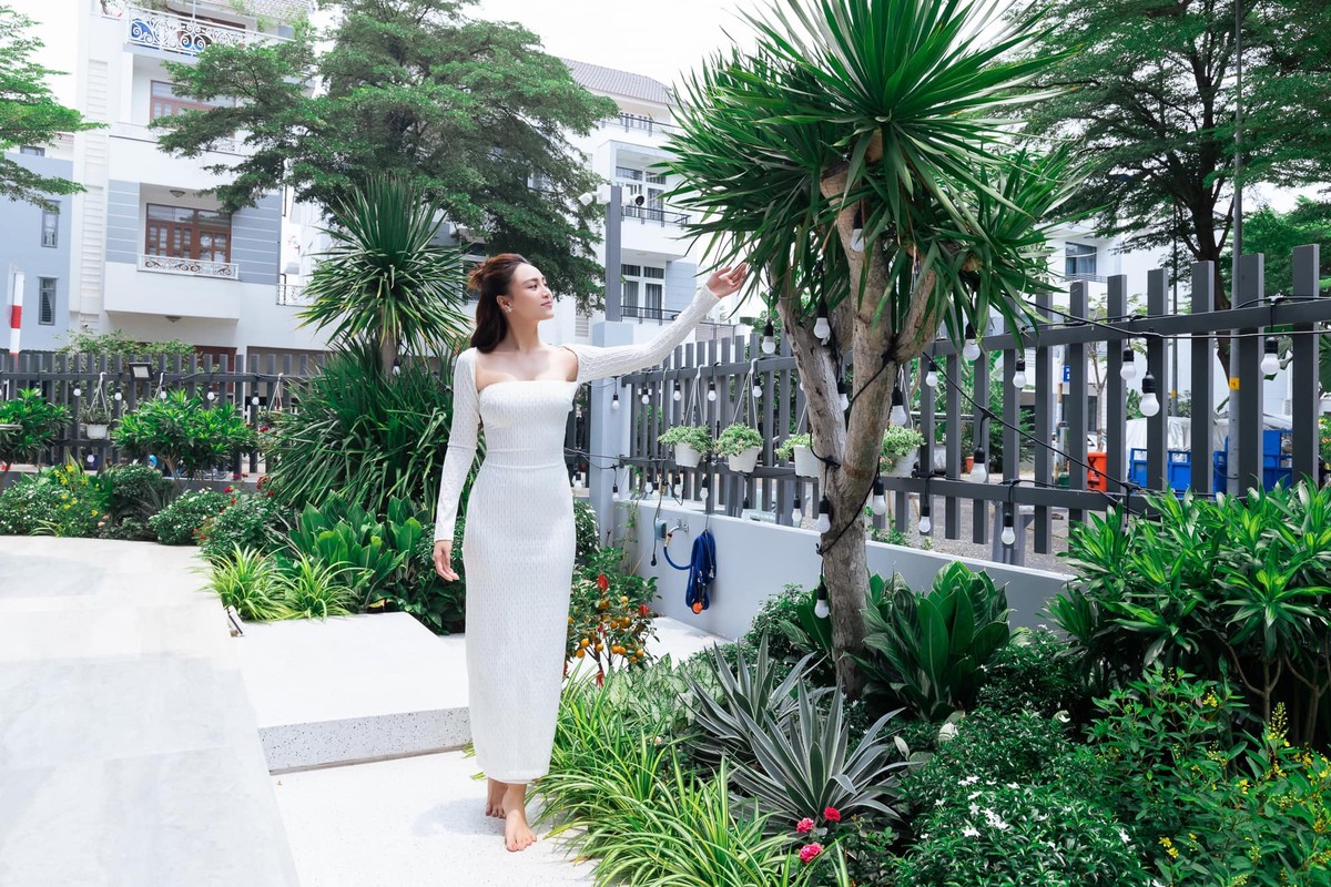 Phòng bếp và nhà tắm hiện đại