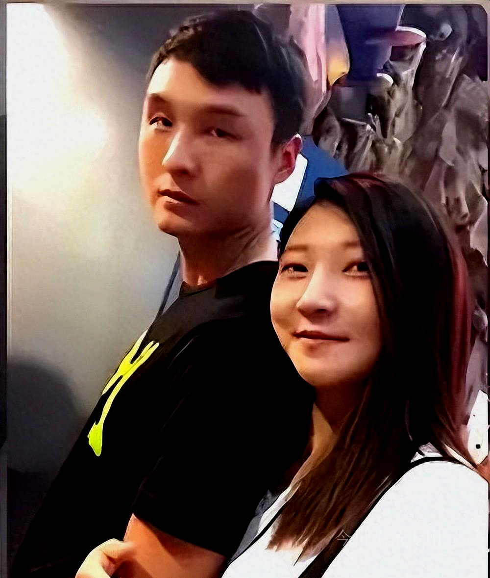 Vụ án Trương Nghệ Dương