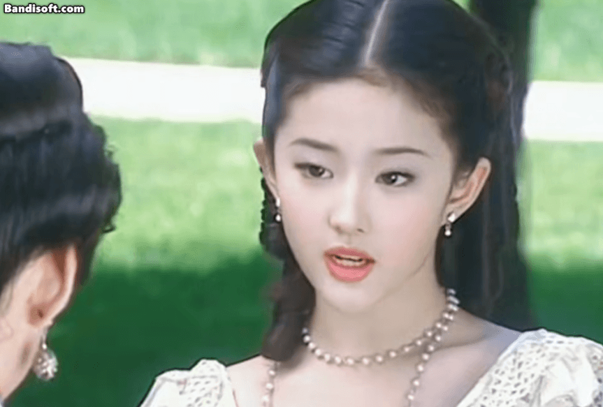 Mỹ nhân trẻ đẹp