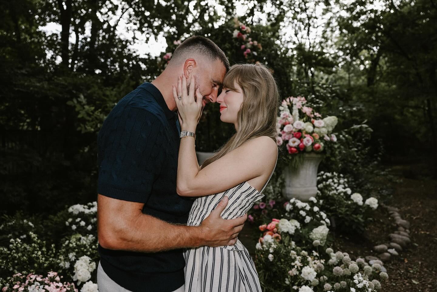 Dinh thự Rhode Island của Taylor Swift