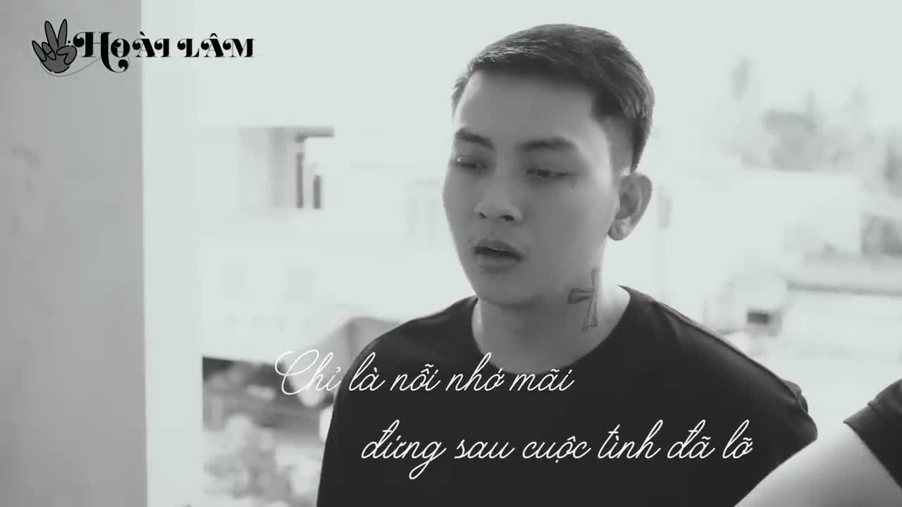 Hit Hoa Nở Không Màu của Hoài Lâm