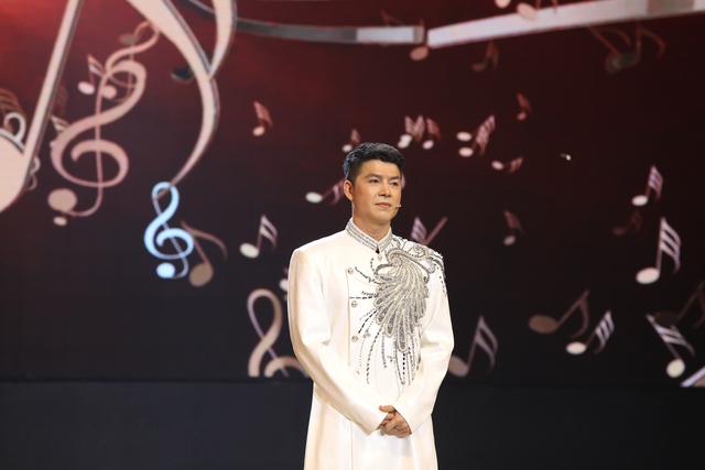 Hái Gia Liu tiết lộ cát-xê mời Ưng Hoàng Phúc- Ảnh 2. Hái Gia Liu