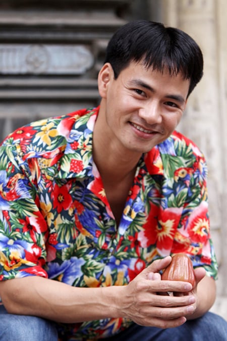 Mối quan hệ của Đàm Vĩnh Hưng và Cục trưởng Xuân Bắc sau câu đùa gây tranh cãi- Ảnh 1. NSND Xuân Bắc với phản hồi thẳng thắn trên mạng xã hội