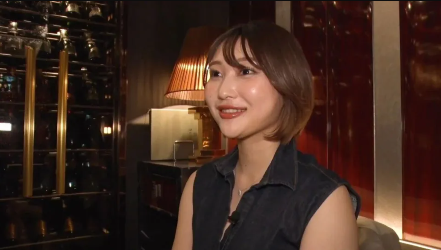 Manaka Shida tự tin với lựa chọn mới