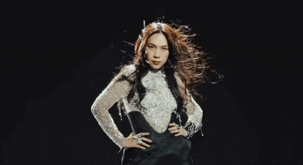 Sốc với Mỹ Tâm!- Ảnh 1. Nhan sắc Mỹ Tâm gây sốt