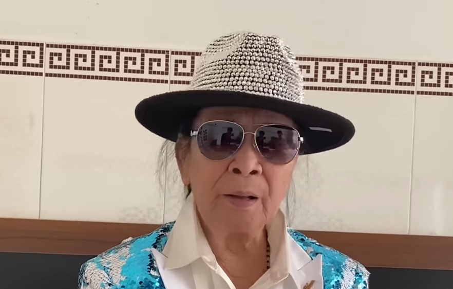 Minh Cánh khỏe mạnh tại Mỹ