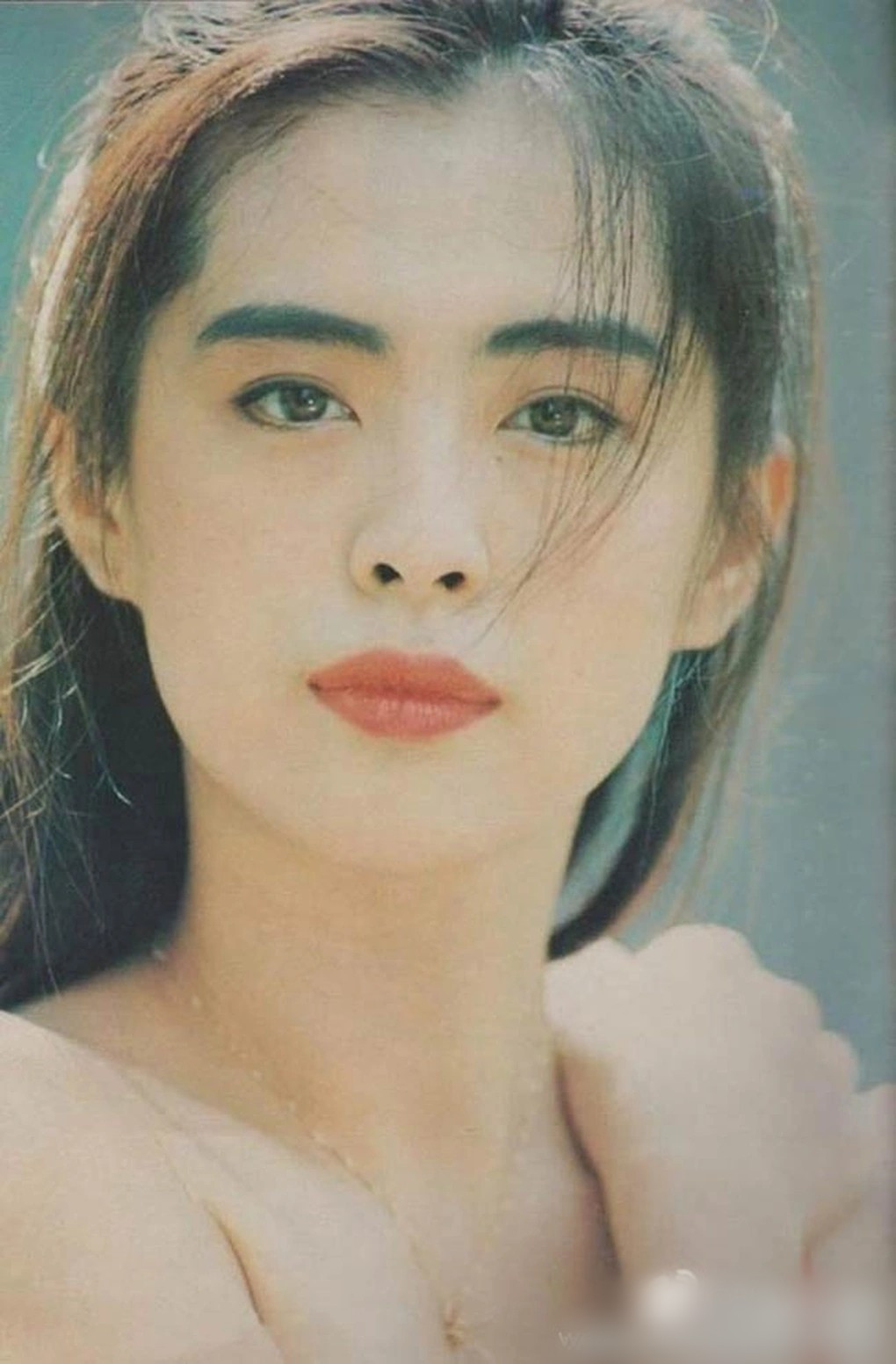 Lý do Vương Tổ Hiền rời showbiz- Ảnh 2. Vương Tổ Hiền rời giới giải trí năm 38 tuổi